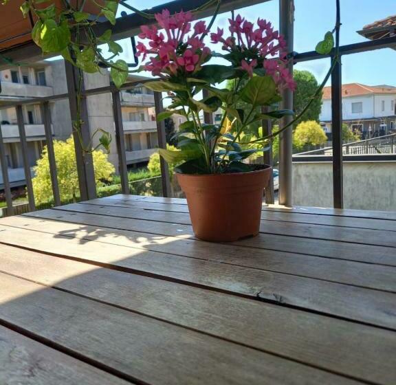 Appartamento Vicino Ai Laghi E Aereoporto Di Malpensa