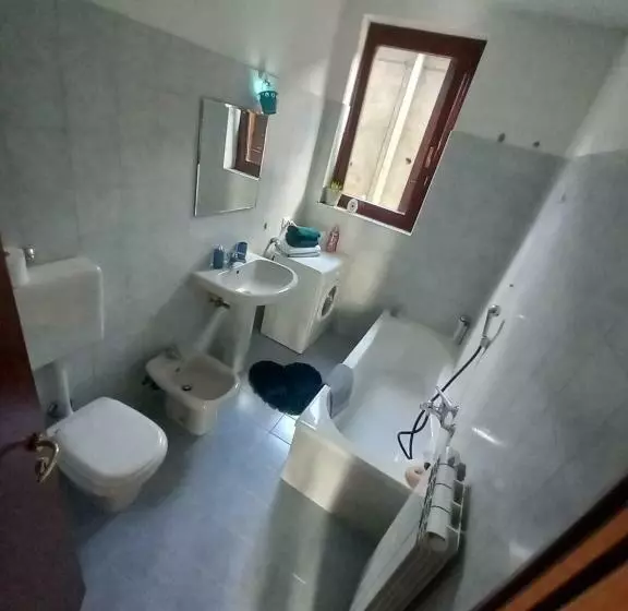 Appartamento Vicino Ai Laghi E Aereoporto Di Malpensa