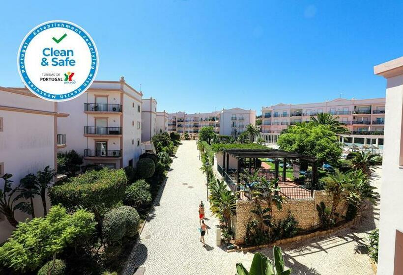 B73   Luz Sun Holiday Apartment