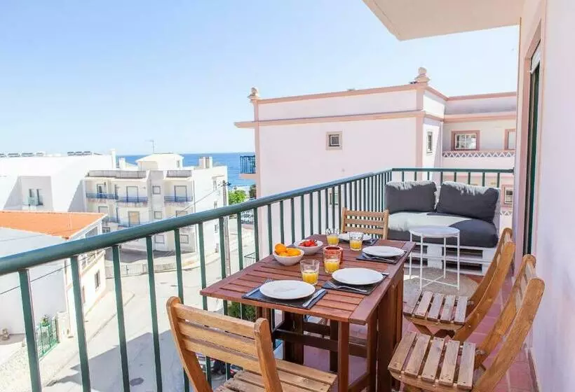 B73   Luz Sun Holiday Apartment