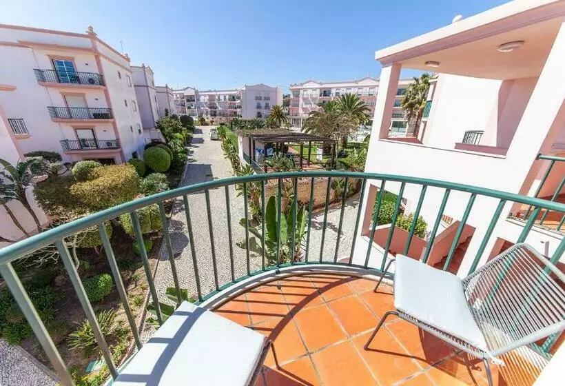 B73   Luz Sun Holiday Apartment
