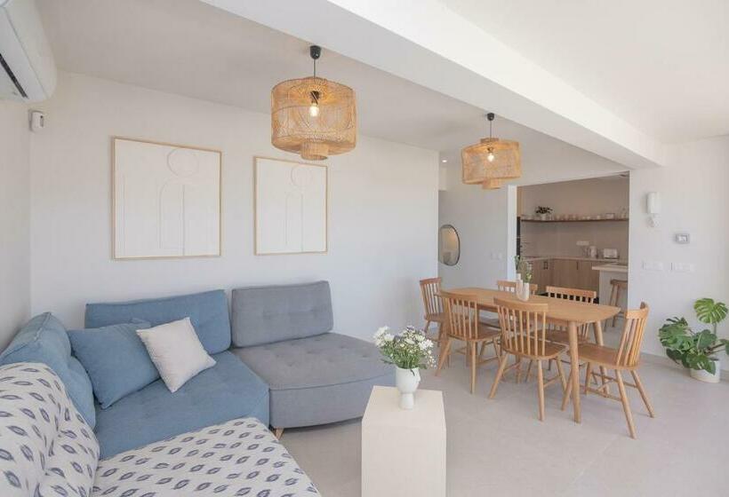 Villa Eden Beachfront Corralejo By Holidays Home