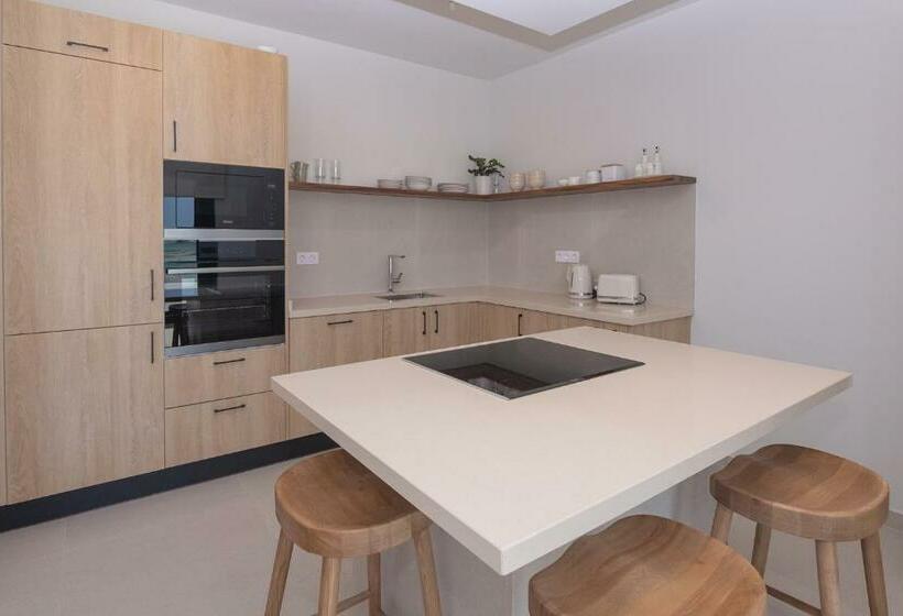 Villa Eden Beachfront Corralejo By Holidays Home