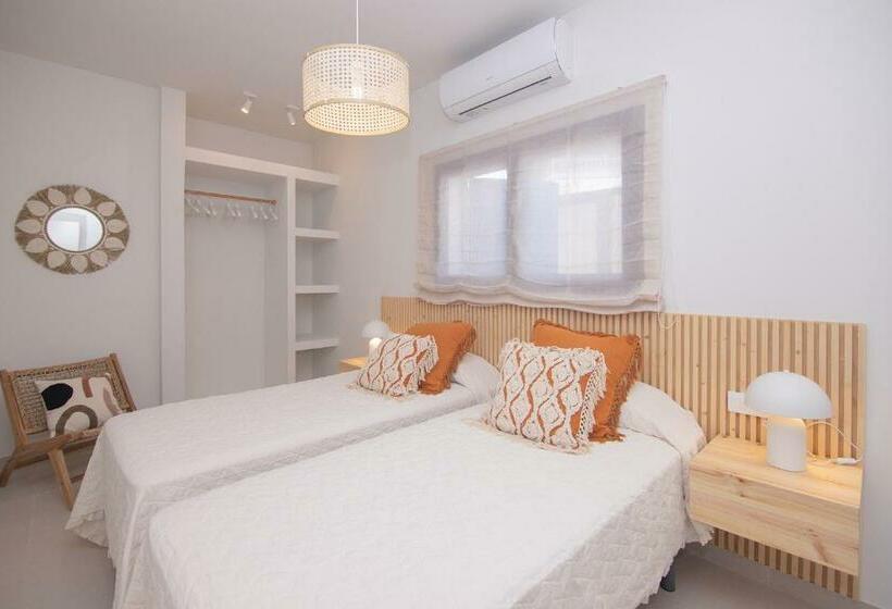 Villa Eden Beachfront Corralejo By Holidays Home