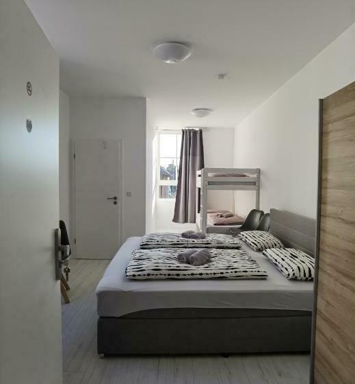 Engel Apartments Baden Baden