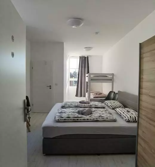 Engel Apartments Baden Baden