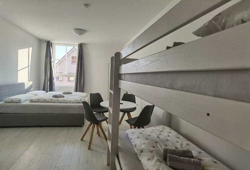 Engel Apartments Baden Baden