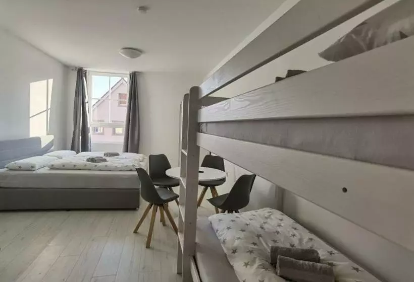 Engel Apartments Baden Baden