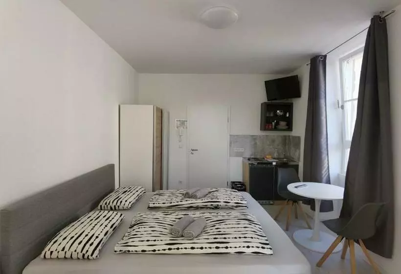 Engel Apartments Baden Baden