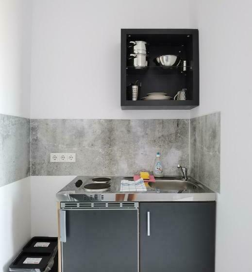 Engel Apartments Baden Baden