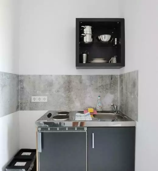 Engel Apartments Baden Baden