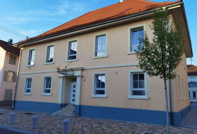 Engel Apartments Baden Baden