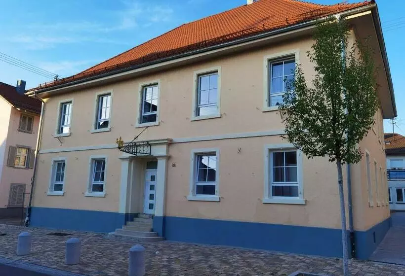 Engel Apartments Baden Baden