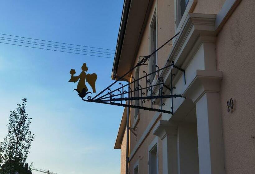 Engel Apartments Baden Baden