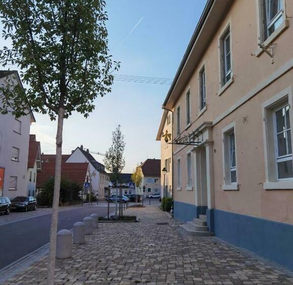 Engel Apartments Baden Baden