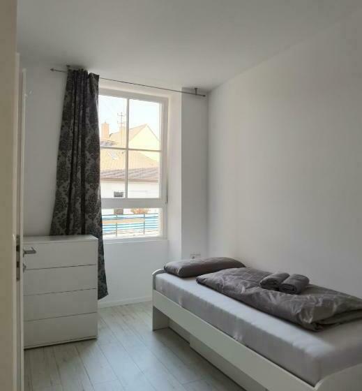 Engel Apartments Baden Baden