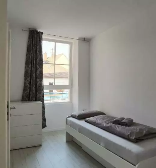 Engel Apartments Baden Baden