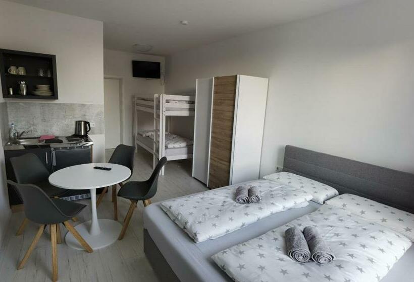 Engel Apartments Baden Baden