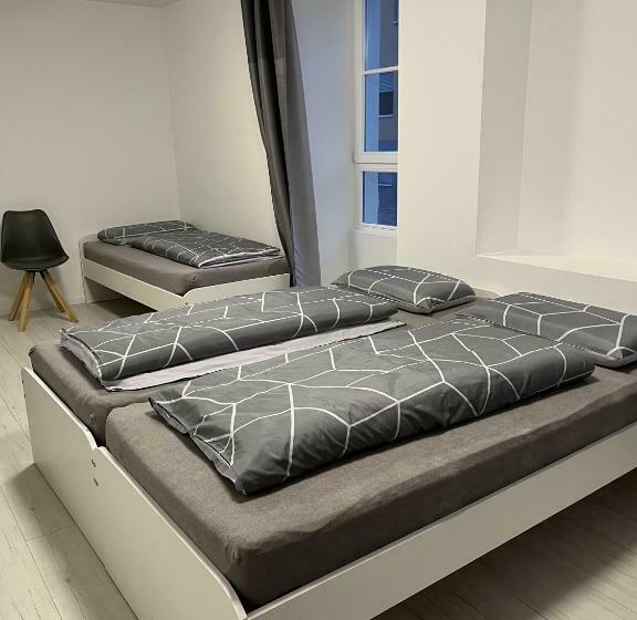 Engel Apartments Baden Baden