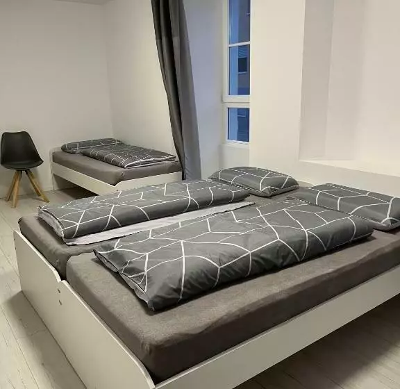 Engel Apartments Baden Baden