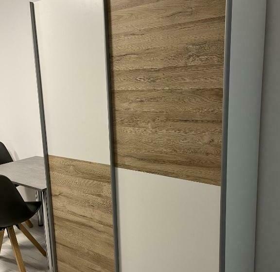 Engel Apartments Baden Baden