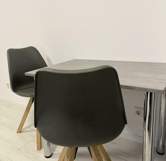 Engel Apartments Baden Baden