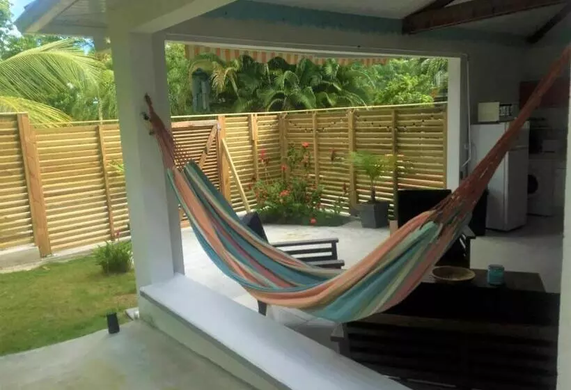 Gites Le Petit Voyageur