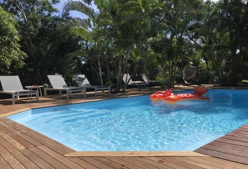 Gites Le Petit Voyageur