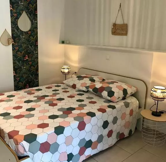 Gites Le Petit Voyageur