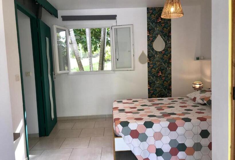 Gites Le Petit Voyageur