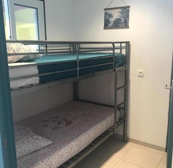 Gites Le Petit Voyageur