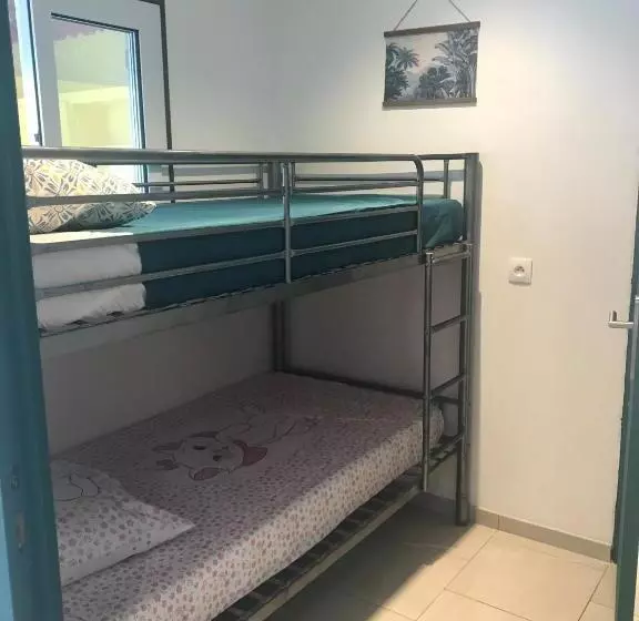 Gites Le Petit Voyageur