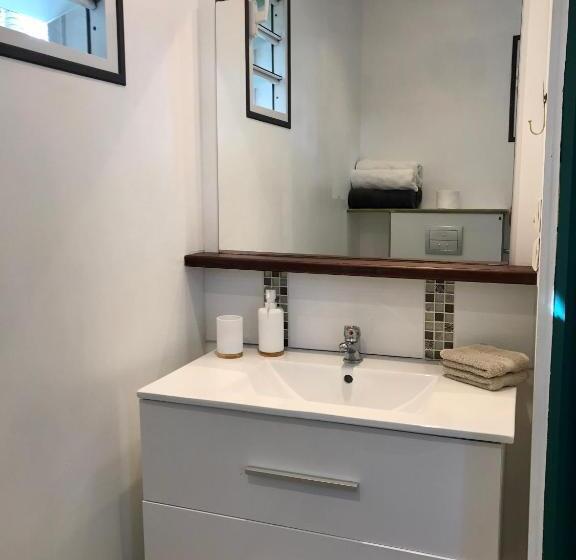 Gites Le Petit Voyageur