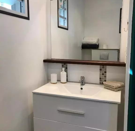 Gites Le Petit Voyageur