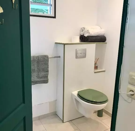 Gites Le Petit Voyageur