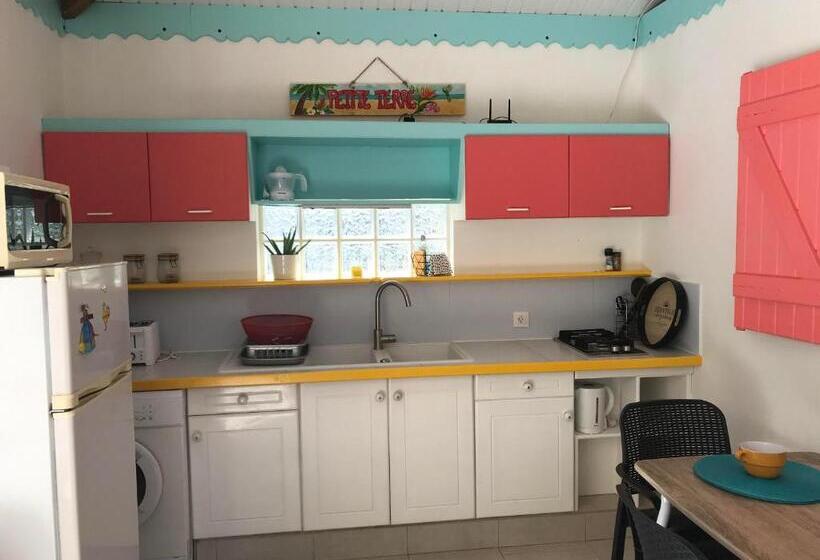 Gites Le Petit Voyageur