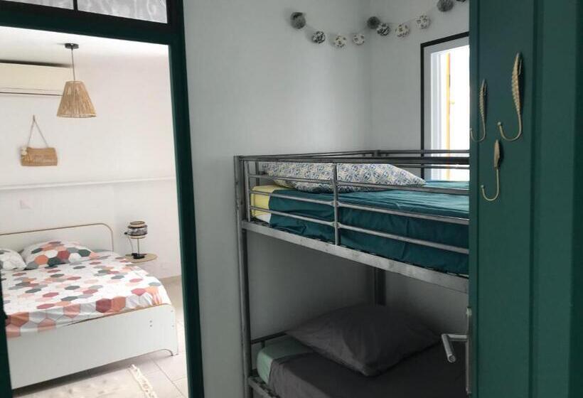 Gites Le Petit Voyageur