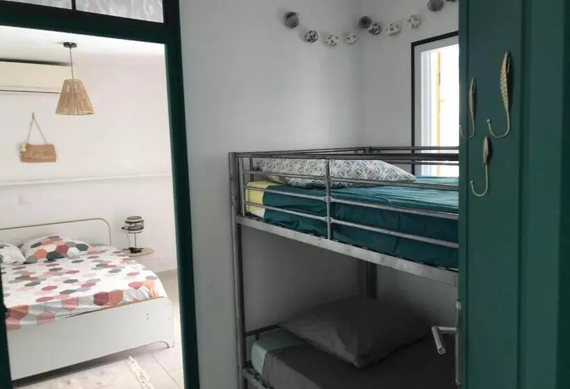 Gites Le Petit Voyageur