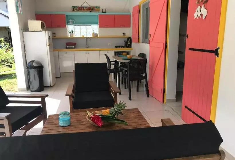 Gites Le Petit Voyageur