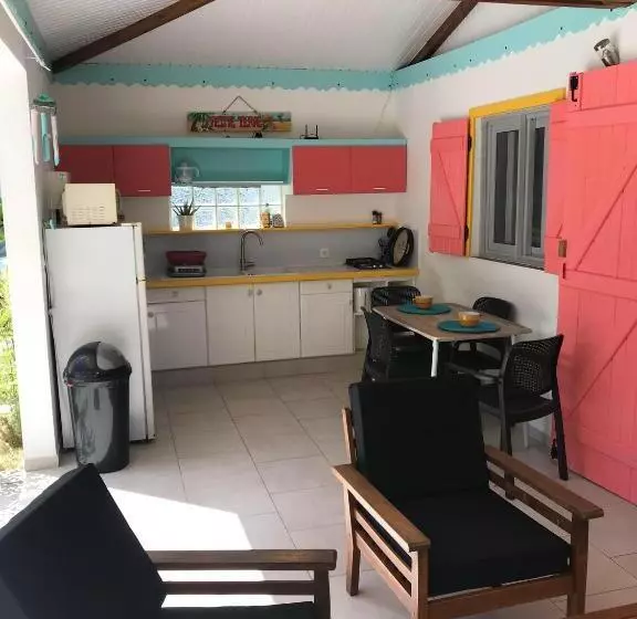 Gites Le Petit Voyageur