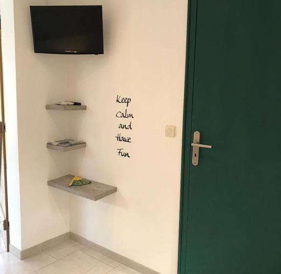 Gites Le Petit Voyageur