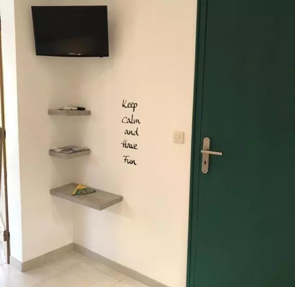 Gites Le Petit Voyageur