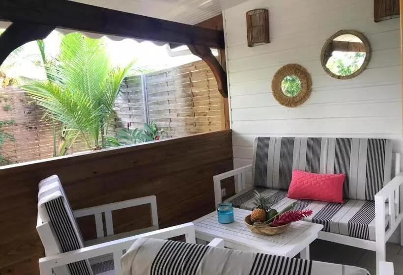 Gites Le Petit Voyageur