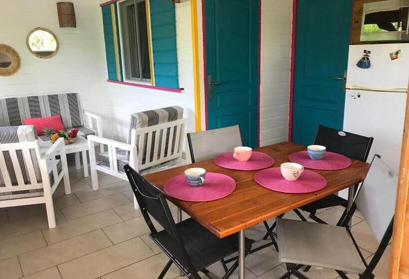 Gites Le Petit Voyageur