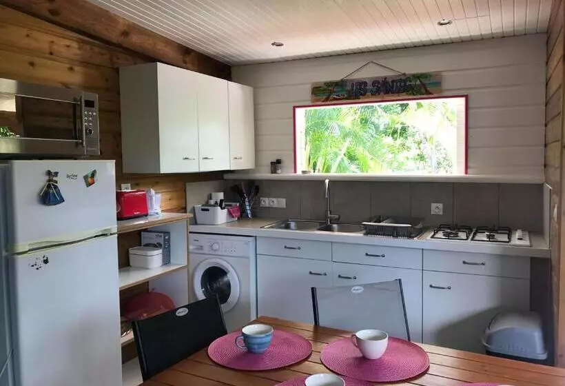 Gites Le Petit Voyageur