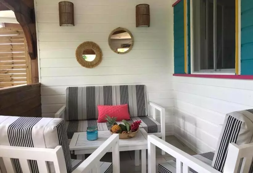 Gites Le Petit Voyageur