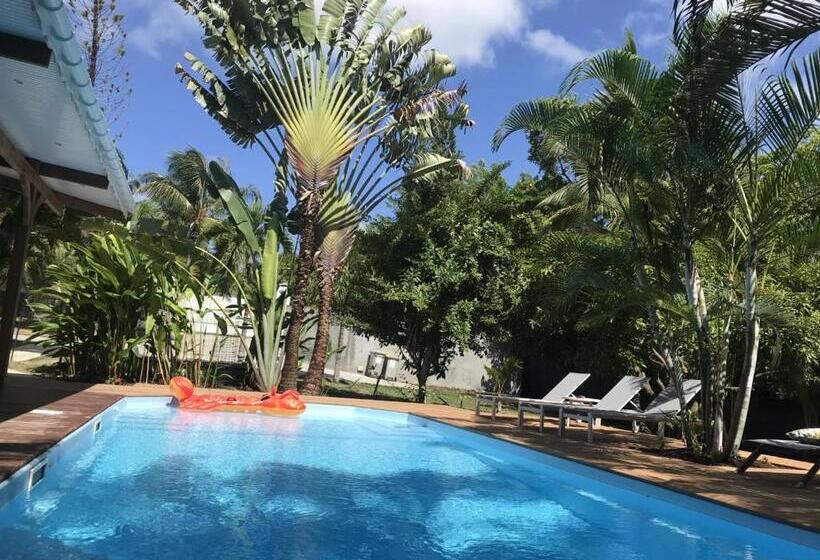 Gites Le Petit Voyageur