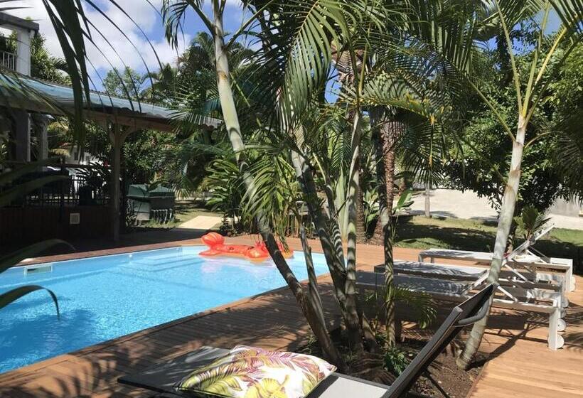 Gites Le Petit Voyageur