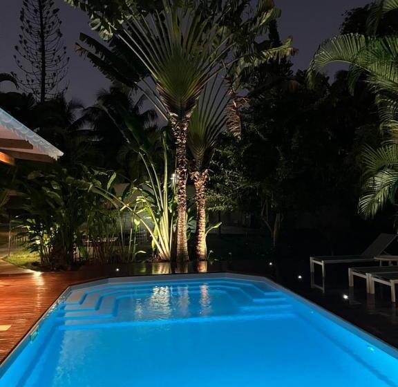 Gites Le Petit Voyageur