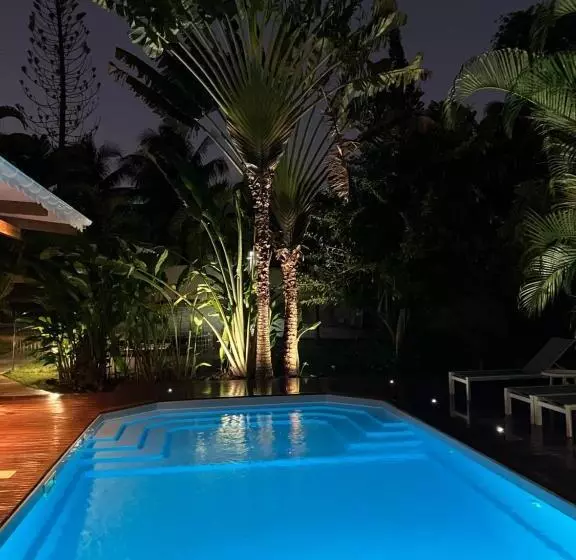 Gites Le Petit Voyageur